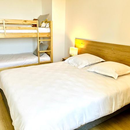 Residence Easy Lodge Ajaccio  Eksteriør billede