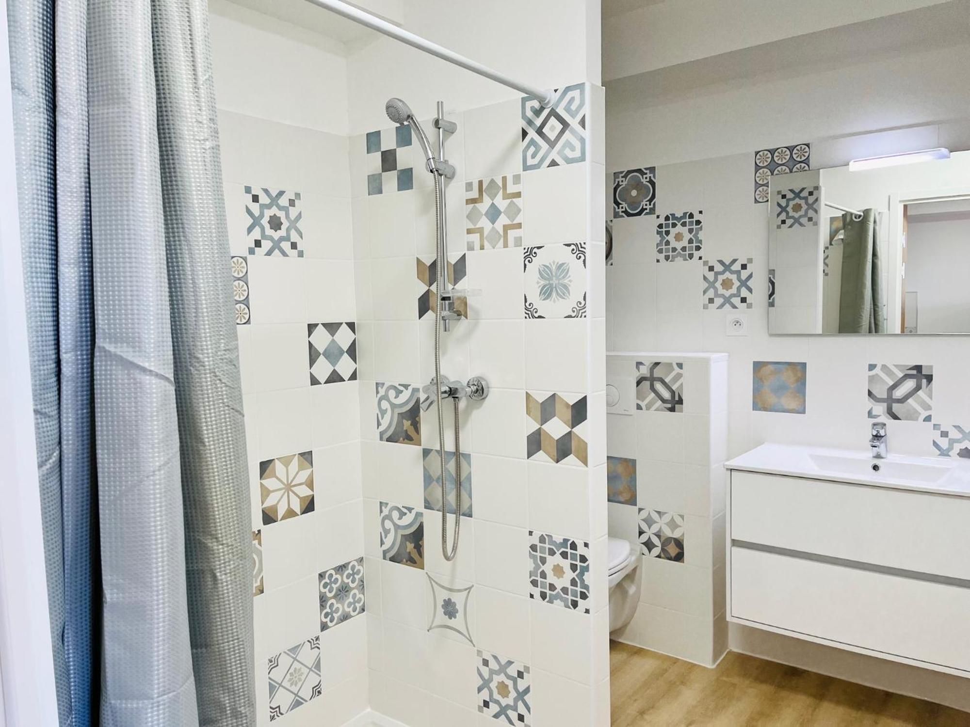Residence Easy Lodge Ajaccio  Eksteriør billede